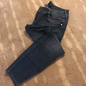Torrid Jegging